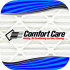 Comfort Care Services icône