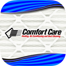 Comfort Care Services aplikacja