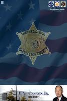 Poster Charleston County Sheriff