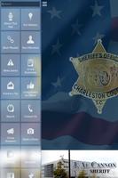 1 Schermata Charleston County Sheriff