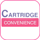 Cartridge Convenience icon