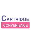 Cartridge Convenience poster