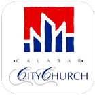 Calabar City Church ícone