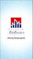 Calabar City Church Affiche