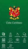 Clube Curitibano Cartaz