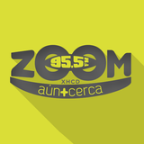 Zoom95 FM icon