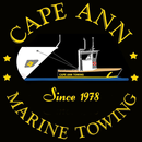 Cape Ann Marine Towing APK