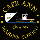 Cape Ann Marine Towing-icoon