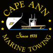 Cape Ann Marine Towing