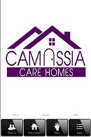 Camassia Adult Care Homes Affiche