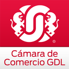 Cámara de Comercio GDL أيقونة