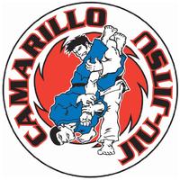 Camarillo Jiu Jitsu poster