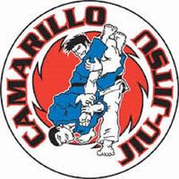 Camarillo Jiu Jitsu Ekran Görüntüsü 1