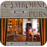Camborne Pubs icône