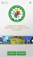 Camara de Comercio Chiriqui Plakat