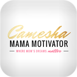 Camesha Mama Motivator