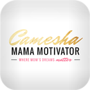 Camesha Mama Motivator aplikacja