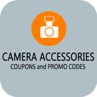 Camera Accessories Coupon-ImIn-icoon