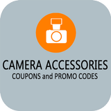Camera Accessories Coupon-ImIn-icoon