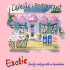 Camille's Restaurant icône