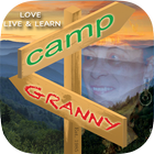 Camp Granny icône