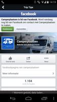 Camper Huren ภาพหน้าจอ 3