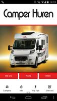 Camper Huren โปสเตอร์