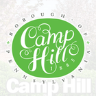 Camp Hill ikona