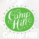 Camp Hill Borough aplikacja