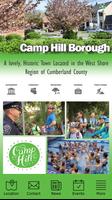 Camp Hill Poster