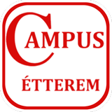 Campus Étterem Debrecen ikon