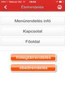 Campus Étterem Debrecen スクリーンショット 2