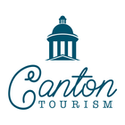 Canton MS Tourism アイコン