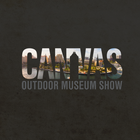 Canvas Outdoor Museum Show icon