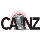 CANZ - Eatery & Sports Bar biểu tượng