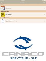 CANACO SERVYTUR SLP capture d'écran 2