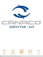 CANACO SERVYTUR SLP 스크린샷 3