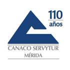 CANACO MERIDA Servytur ícone