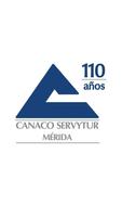 CANACO MERIDA Servytur imagem de tela 1