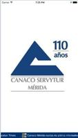 CANACO MERIDA Servytur imagem de tela 3