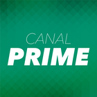Canal Prime 아이콘