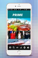 Canal Prime پوسٹر