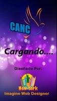 CANC poster