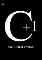 Cancer Diaries plakat