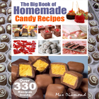 Homemade Candy Recipes أيقونة