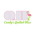 Candy's Quilted Bliss ไอคอน