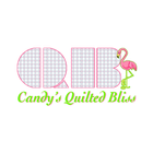 Candy's Quilted Bliss آئیکن