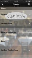 Canlon's SI capture d'écran 3
