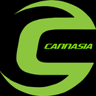 Cannasia आइकन