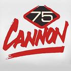 Cannon Live icône